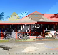 Mountain High Pies - Brisbane Tourism