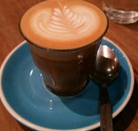 Rush Roasting Co - Tourism Brisbane