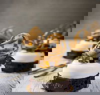 Stones Patisserie Bowral - Tourism Brisbane