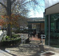 Stumps Cafe - Tourism Brisbane