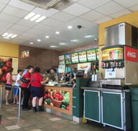 Subway - Tourism Brisbane