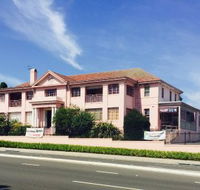 The Grand View Hotel Bistro - Brisbane Tourism