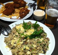 The Imperial Bistro - Tourism Brisbane