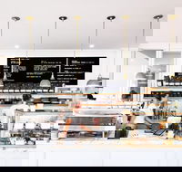 The Press Shop - Tourism Brisbane