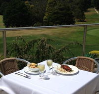 Wentworth Falls Country Club Brasserie - Brisbane Tourism