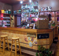 Segenhoe Inn - Brisbane Tourism