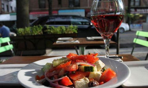 Antiquity Greek Restaurant - Tourism Brisbane 0