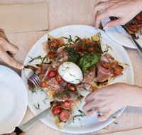 Beaufort Manor Receptions - Brisbane Tourism