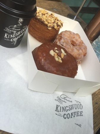 Kingswood Coffee - Brisbane Tourism 0