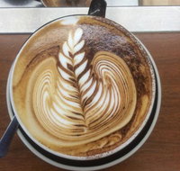 LTD espresso  brew bar - Brisbane Tourism