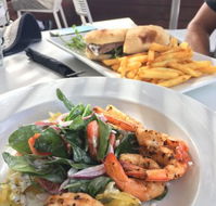 The Boughshed Restaurant - Tourism Brisbane
