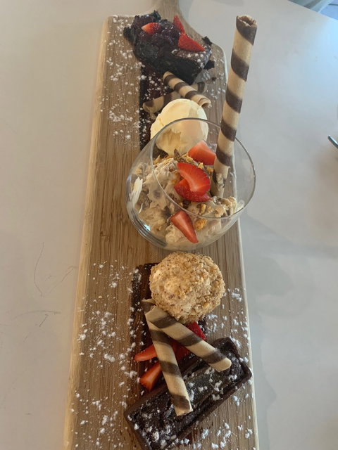 The Boughshed Restaurant - Brisbane Tourism 1