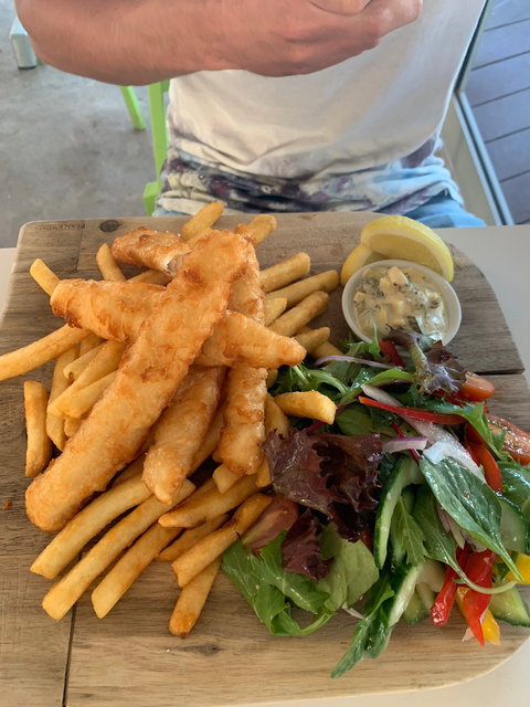 The Boughshed Restaurant - Brisbane Tourism 6