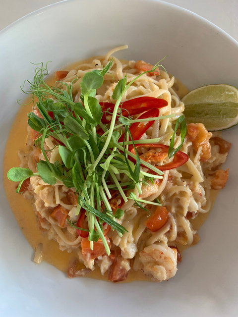 The Boughshed Restaurant - Brisbane Tourism 7