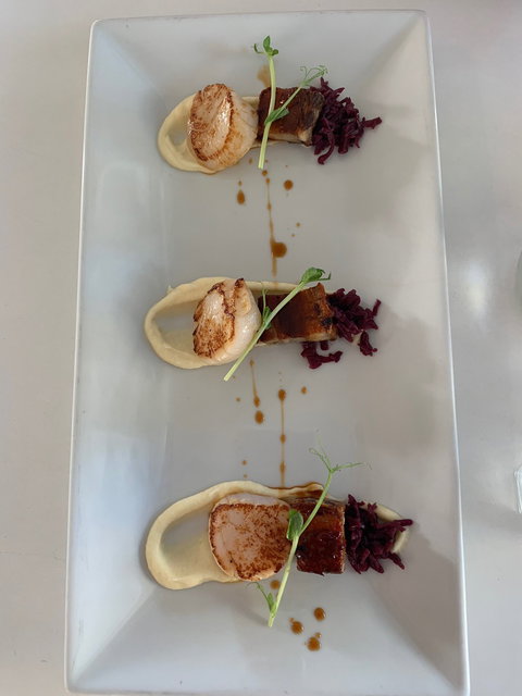 The Boughshed Restaurant - Brisbane Tourism 8