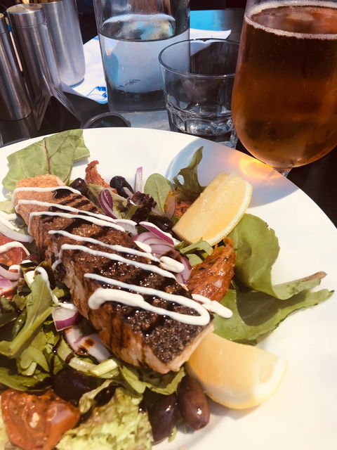 The River Cafe At Beauty Point - Tourism Brisbane 15