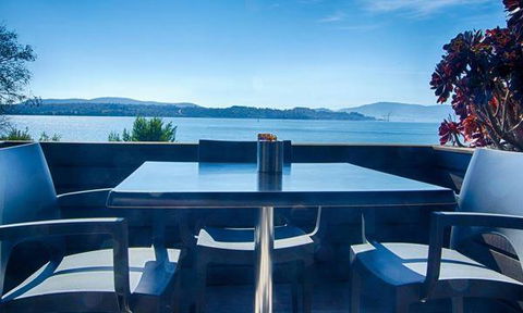 The River Cafe At Beauty Point - Tourism Brisbane 7