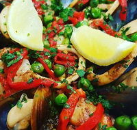 Victoria Hotel Bistro - Brisbane Tourism