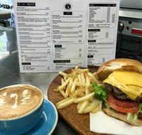 123 Coffee House - Brisbane Tourism