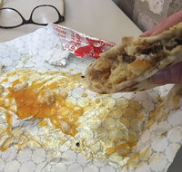 Ali Baba - Brisbane Tourism