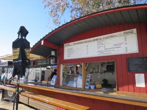 Avalanche Cafe - Brisbane Tourism 0