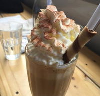 Bernardi's Cafe - Brisbane Tourism