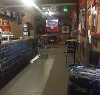 Berridale Inn - Tourism Brisbane