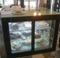 Big Fish Cafe - Brisbane Tourism