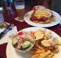Bird in Hand Inn - Brisbane Tourism