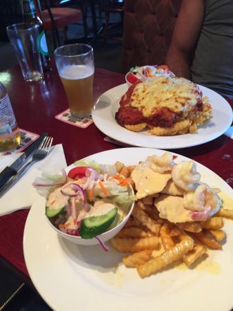 Bird In Hand Inn - Brisbane Tourism 0