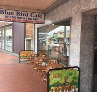 Blue Bird Cafe - Brisbane Tourism