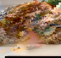 Cafe Pennoz - Brisbane Tourism