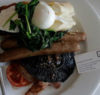 Caffe Jam - Tourism Brisbane