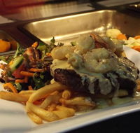 Cooma Ex-Services Club - Brisbane Tourism