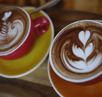 Cosmo Coffee at Tuggerah - Tourism Brisbane