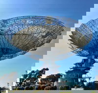Dish Cafe - Brisbane Tourism