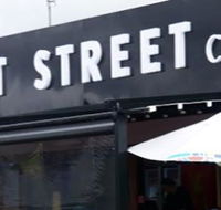 Eat Street Cafe - Tourism Brisbane