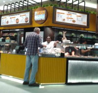 Green Mango - Brisbane Tourism