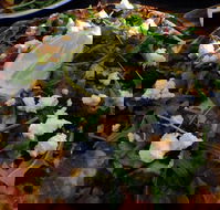 Harriman's Pizza Pasta and Grill - Tourism Brisbane