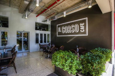 Il Corso Cafe - Tourism Brisbane 0