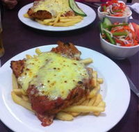 Jack High Family Restaurant - Brisbane Tourism