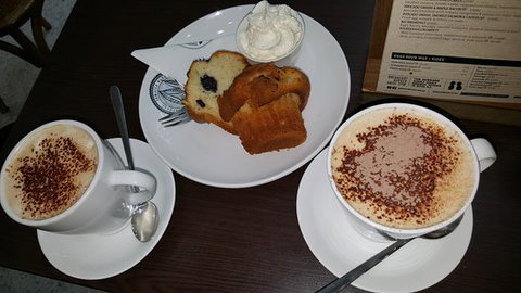 Jamaica Blue Tuggerah - Brisbane Tourism 0