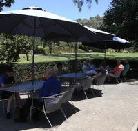 Japanese Garden Cafe - Brisbane Tourism
