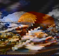 Jimmy G's Tuggerah - Brisbane Tourism