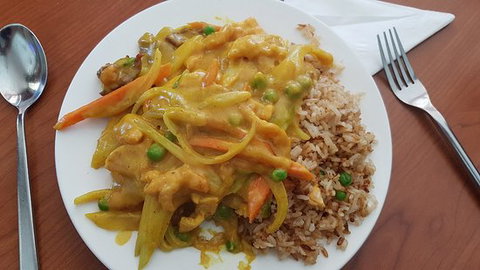 Lithgow Palace Chinese Restaurant - Brisbane Tourism 0