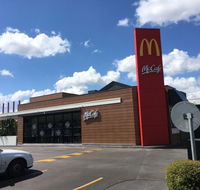 McDonald's - Brisbane Tourism