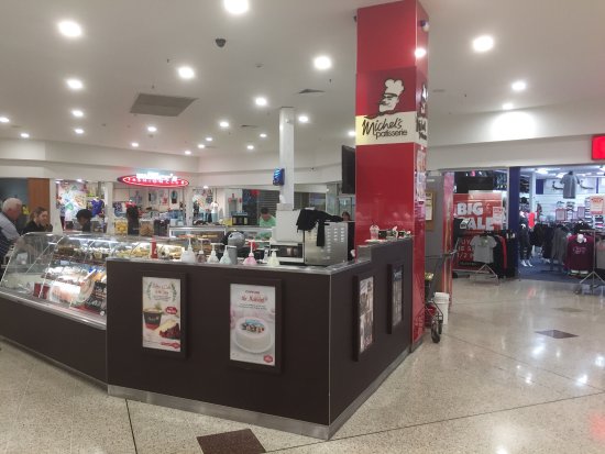 Hampton NSW Brisbane Tourism