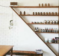 Milk Bar Brunswickheads - Brisbane Tourism
