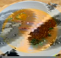 Noodle Hut - Brisbane Tourism