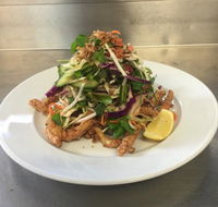 Pacific Bistro - Brisbane Tourism